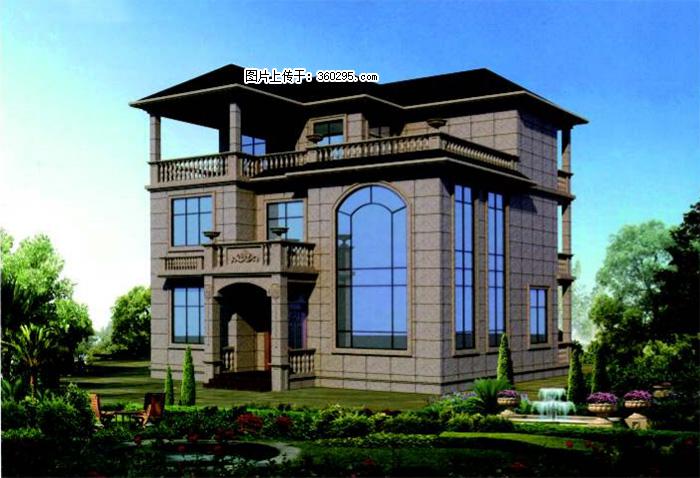 EPS工程案例(1) - 资阳三象EPS建材 zy.sx311.cc