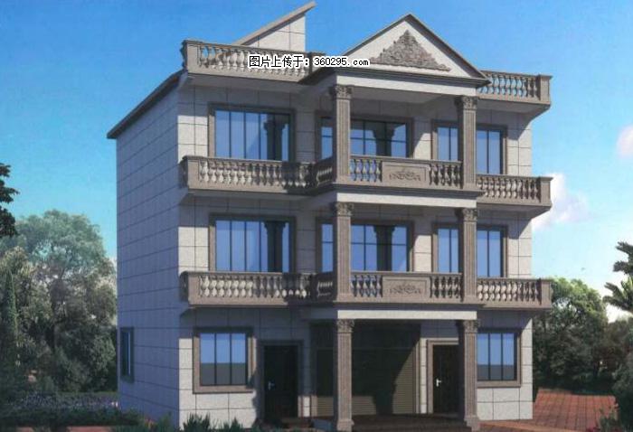 EPS工程案例(5) - 资阳三象EPS建材 zy.sx311.cc