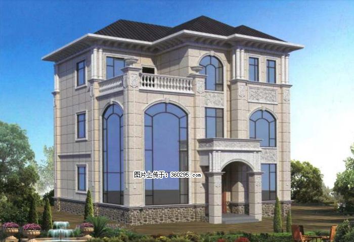 EPS工程案例(6) - 资阳三象EPS建材 zy.sx311.cc